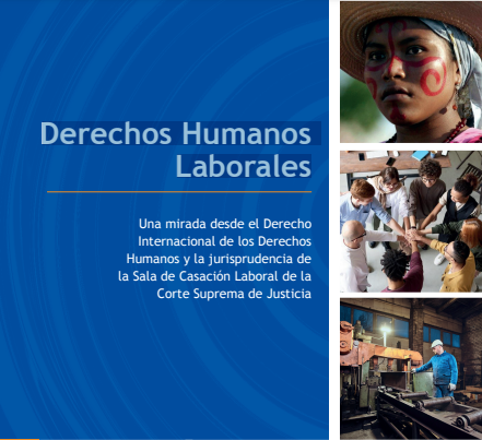 Derechos Humanos Laborales -  Defensoría del Pueblo
